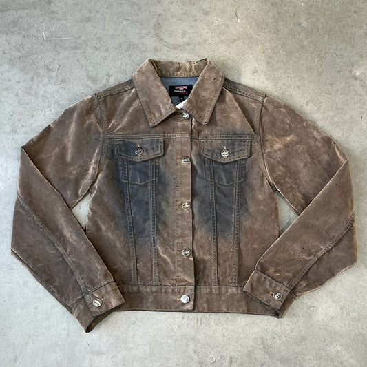 Vintage Design Jacket