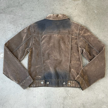 Vintage Design Jacket