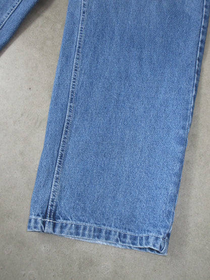 South Pole Vintage Design Baggy Pants