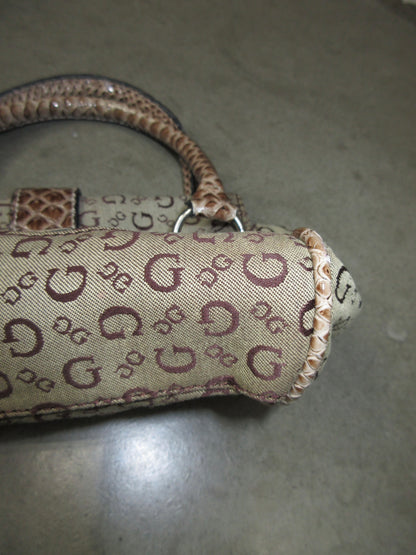 Guess Vintage Design Bag