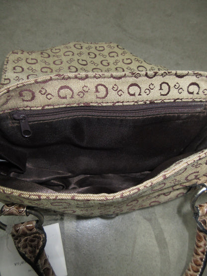 Guess Vintage Design Bag