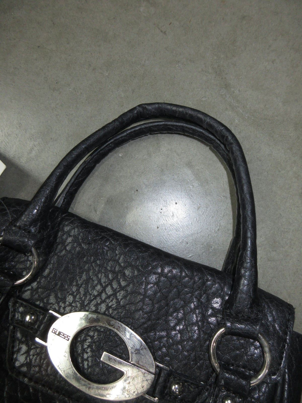 Guess Vintage Design Bag
