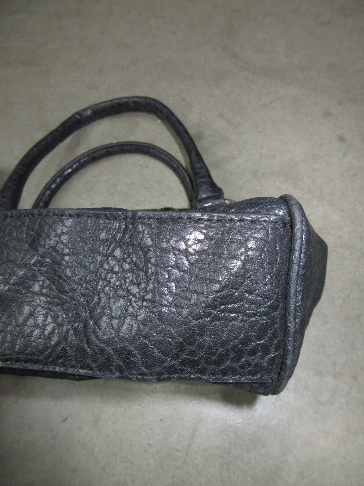 Guess Vintage Design Bag
