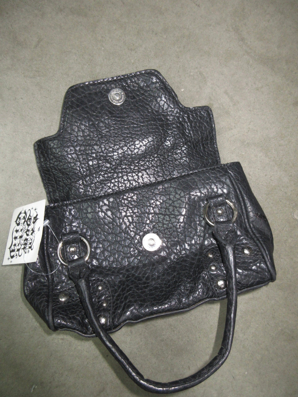 Guess Vintage Design Bag