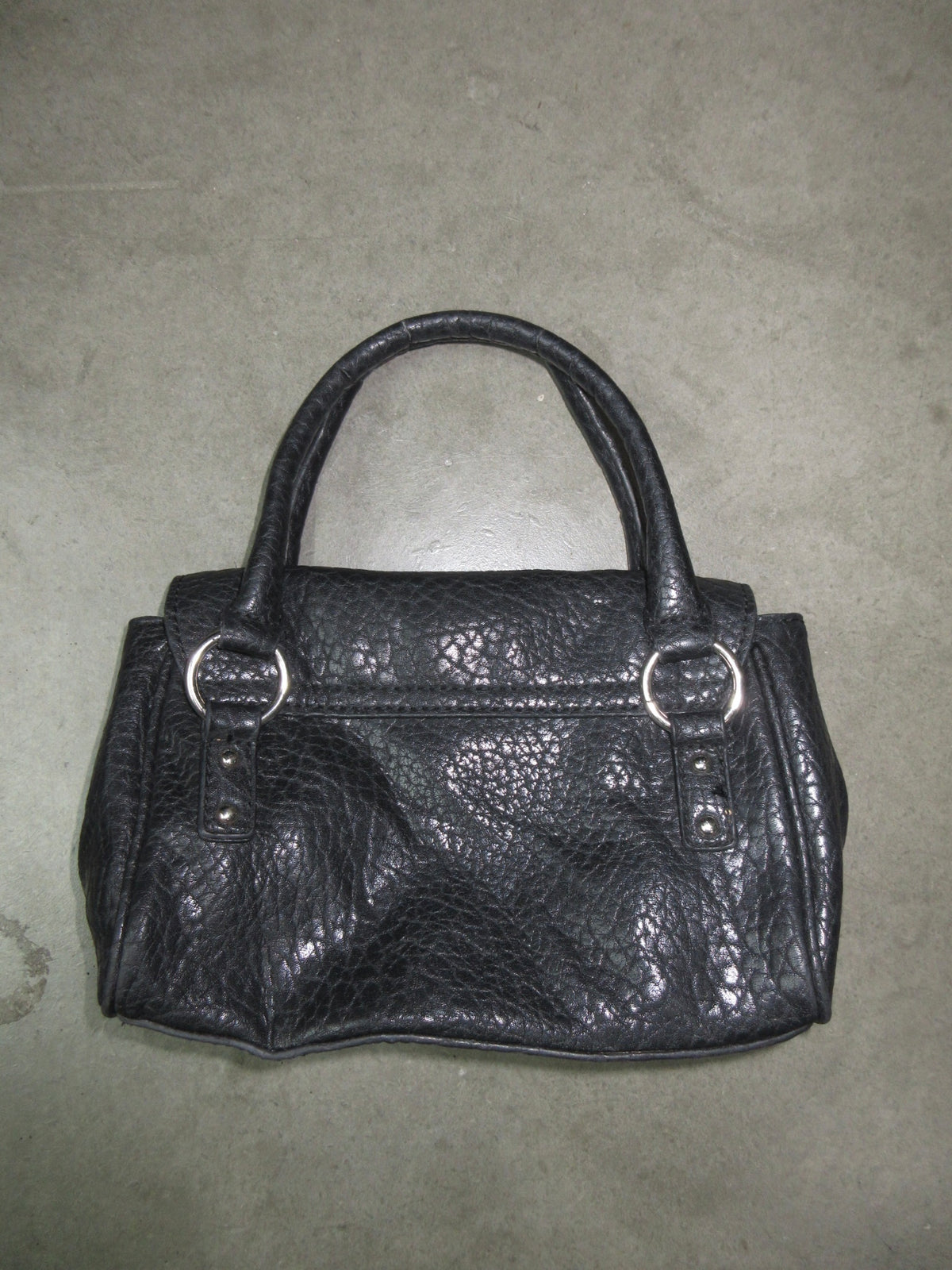 Guess Vintage Design Bag