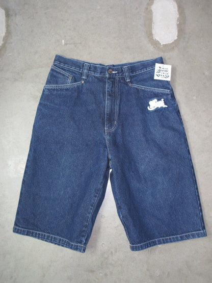 Karl Kani Vintage Design Baggy Shorts