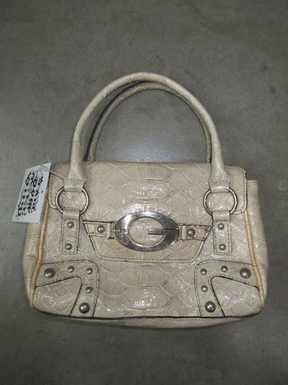 Guess Vintage Design Bag