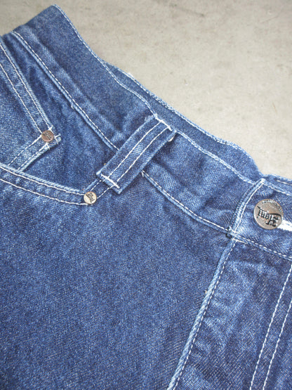 Karl Kani Vintage Design Baggy Shorts