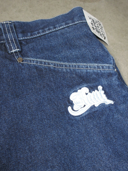 Karl Kani Vintage Design Baggy Shorts