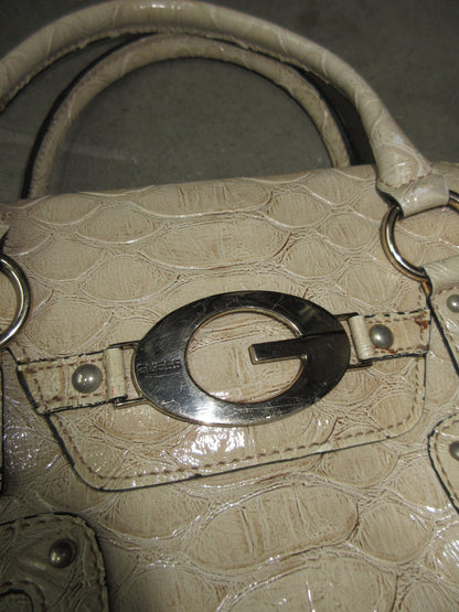 Guess Vintage Design Bag