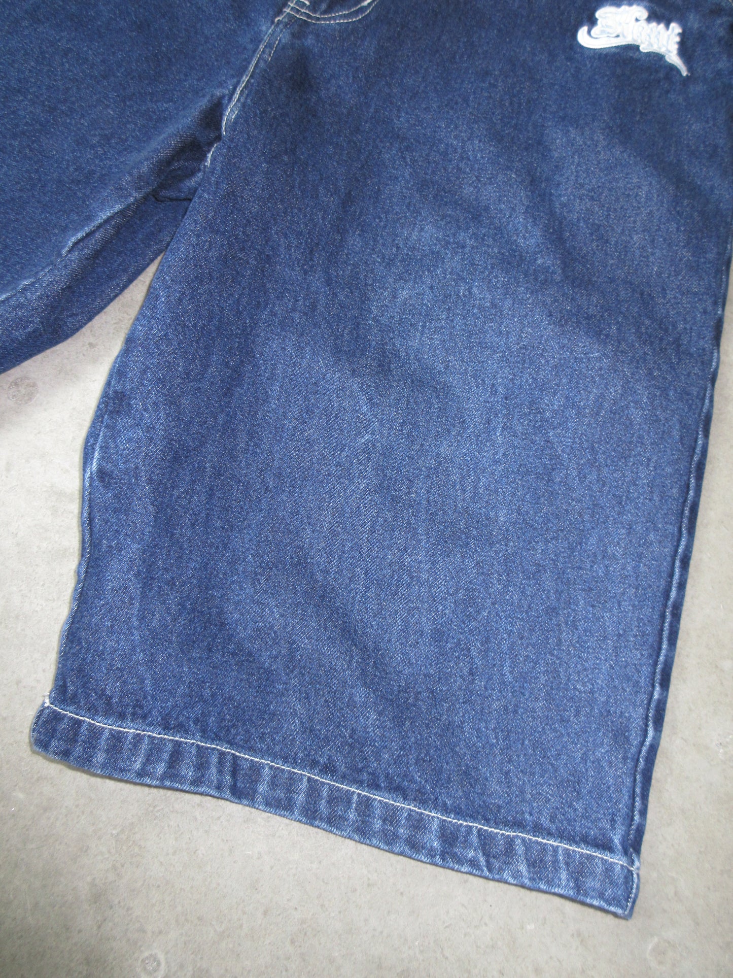 Karl Kani Vintage Design Baggy Shorts