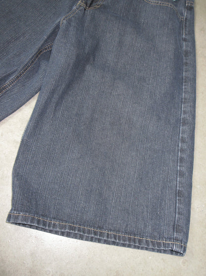 Paco Vintage Design Baggy Shorts