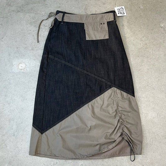 Vintage Design Skirt