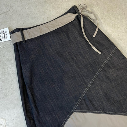 Vintage Design Skirt