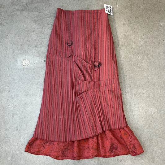 Vintage Design Skirt