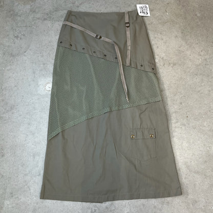 Vintage Design Skirt