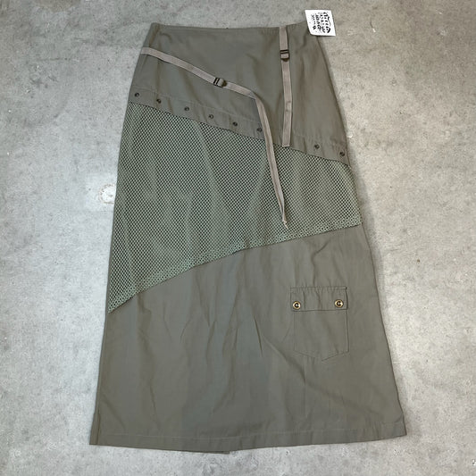 Vintage Design Skirt