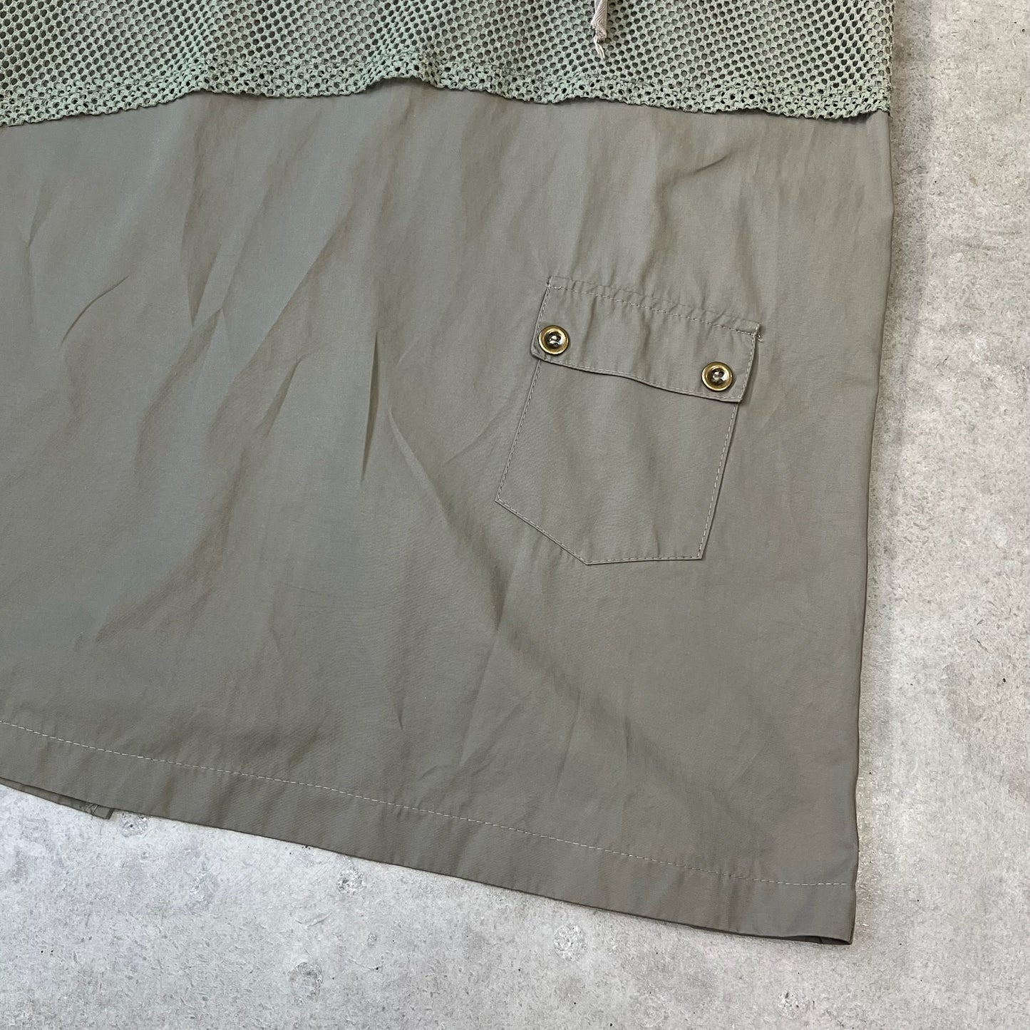 Vintage Design Skirt