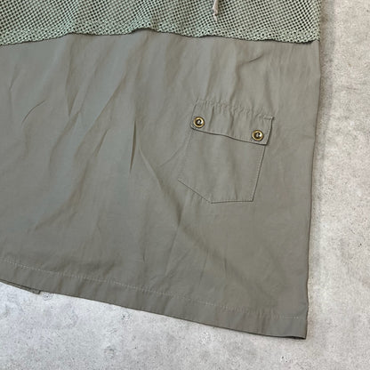 Vintage Design Skirt