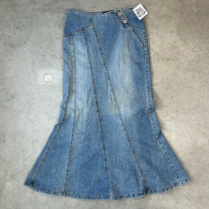 Vintage Design Skirt