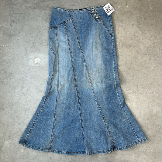 Vintage Design Skirt