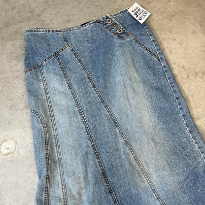 Vintage Design Skirt
