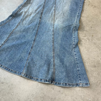 Vintage Design Skirt