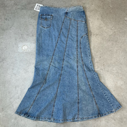 Vintage Design Skirt