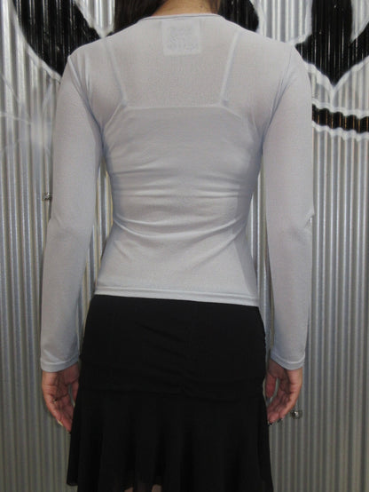 Vintage Design Top