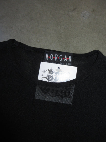Vintage Design Top