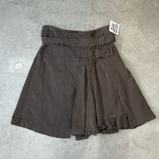 Vintage Design Skirt