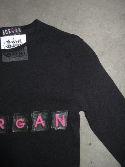 Vintage Design Top
