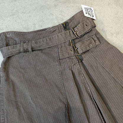 Vintage Design Skirt