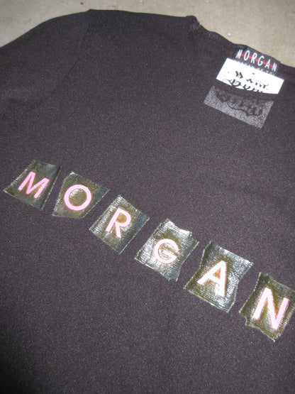 Vintage Design Top