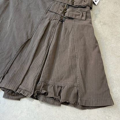 Vintage Design Skirt