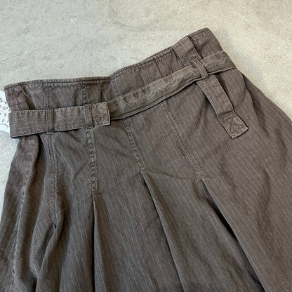 Vintage Design Skirt
