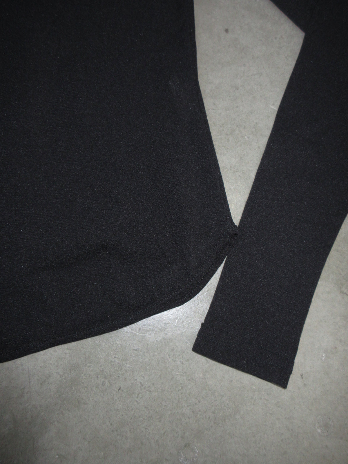 Vintage Design Top