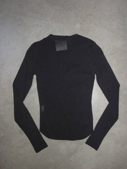 Vintage Design Top