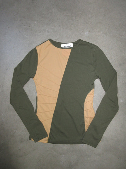 Vintage Design Top