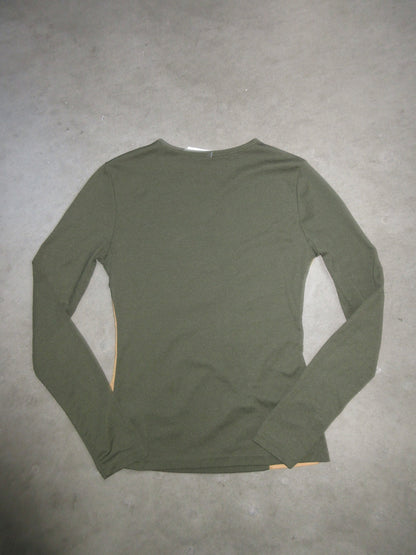 Vintage Design Top