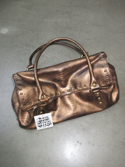 Vintage Design Bag