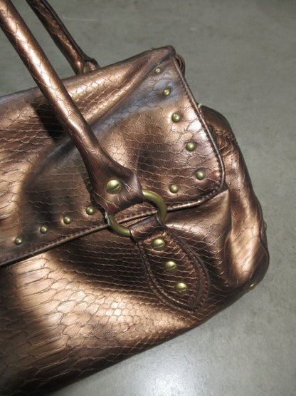 Vintage Design Bag