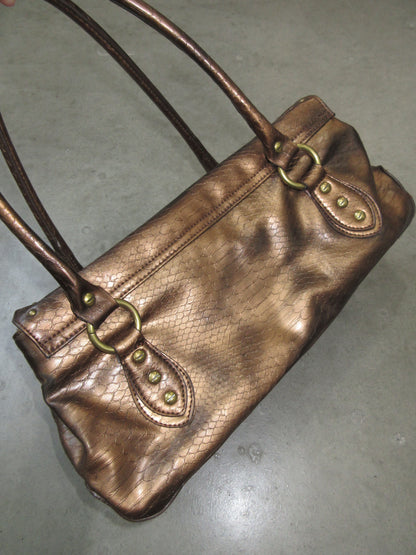Vintage Design Bag