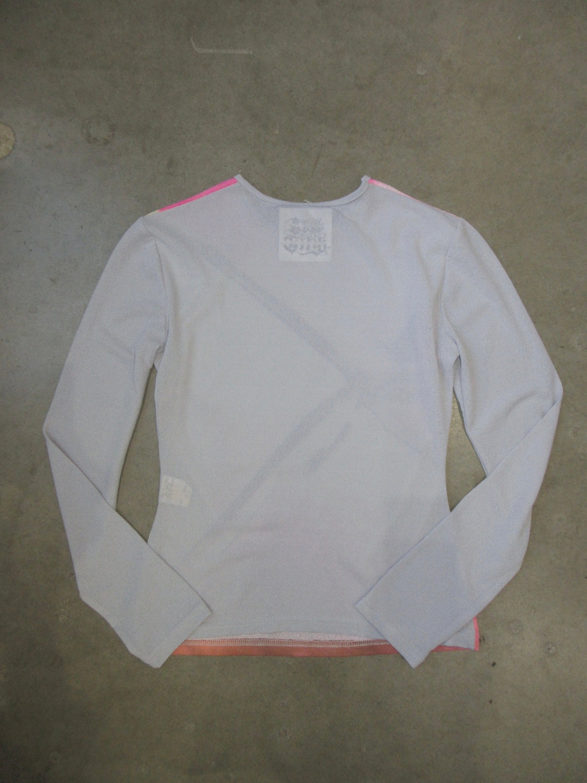 Vintage Design Top