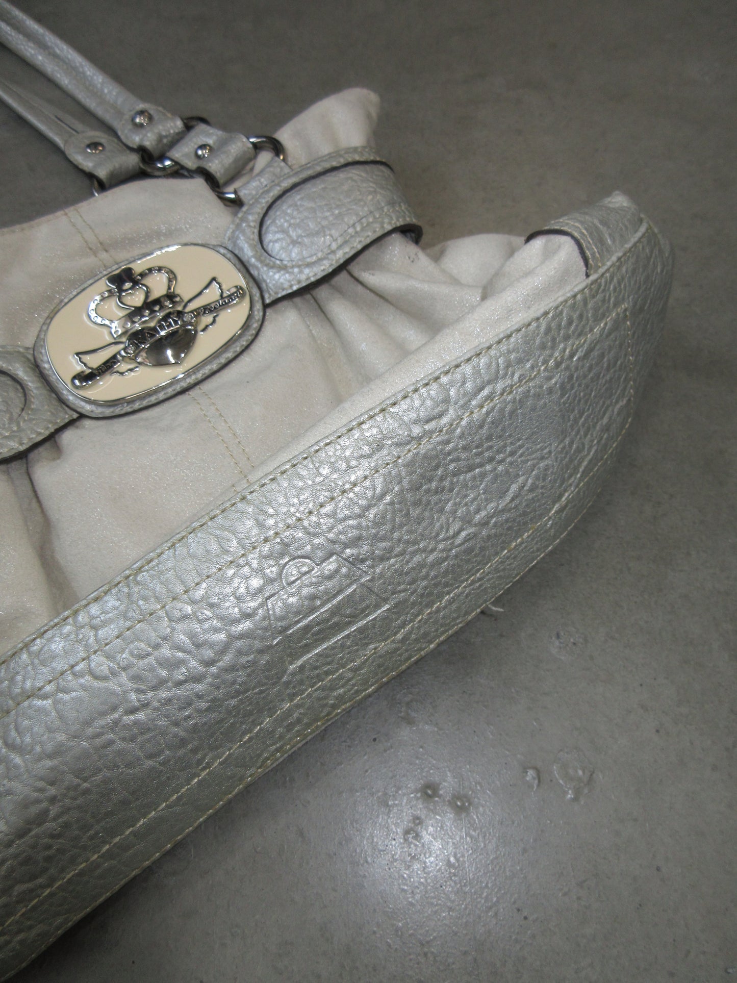 Vintage Design Bag