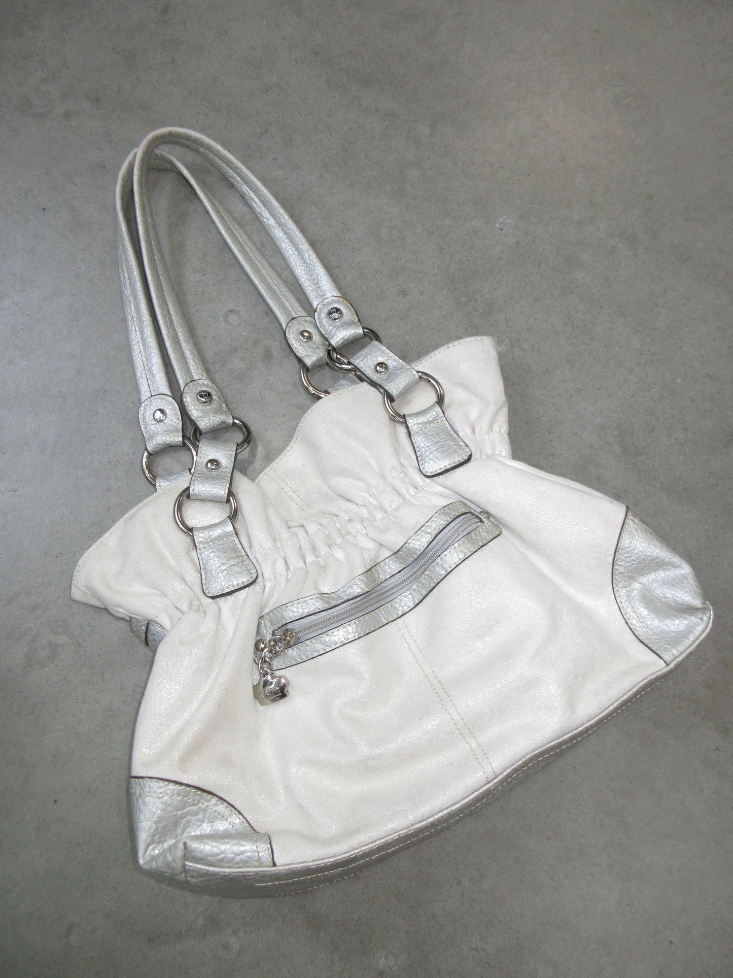 Vintage Design Bag