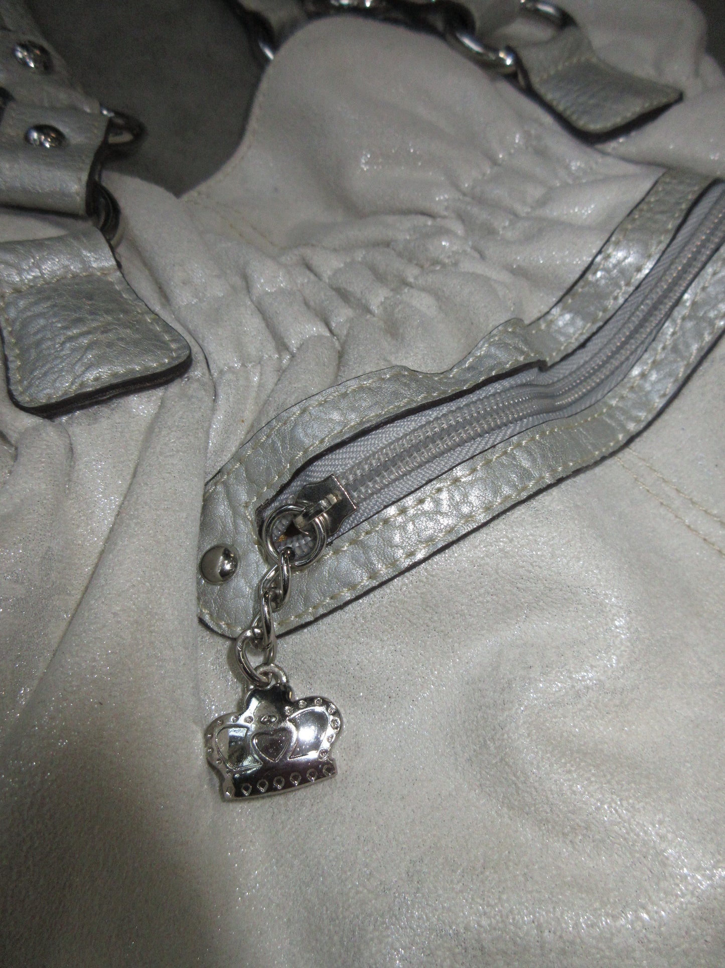 Vintage Design Bag