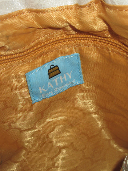 Vintage Design Bag