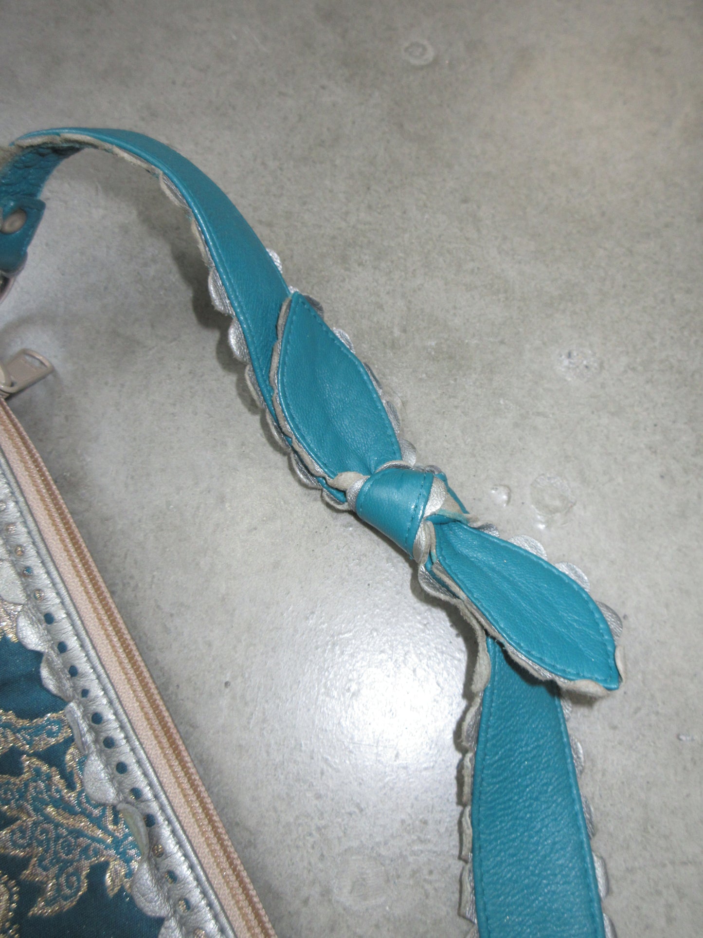 Vintage Design Bag