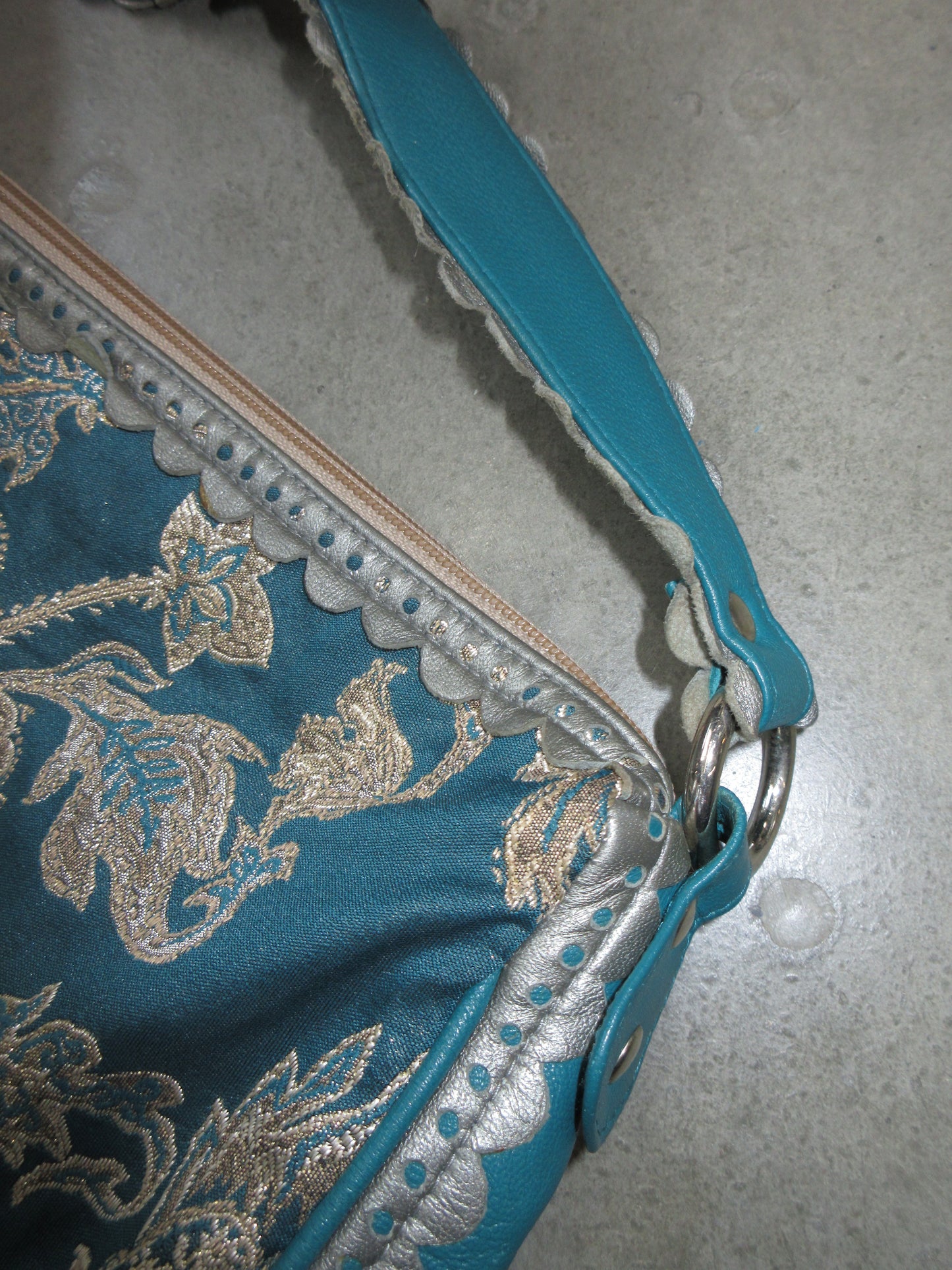 Vintage Design Bag